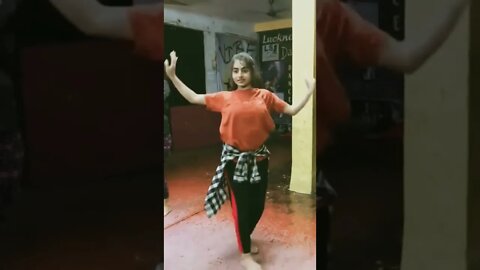 गजब का डांस