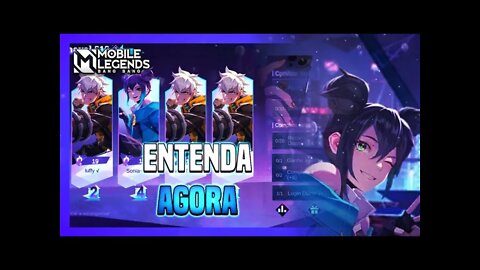 DICAS PARA O EVENTO 515 | MLBB