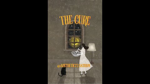 "The Cure-