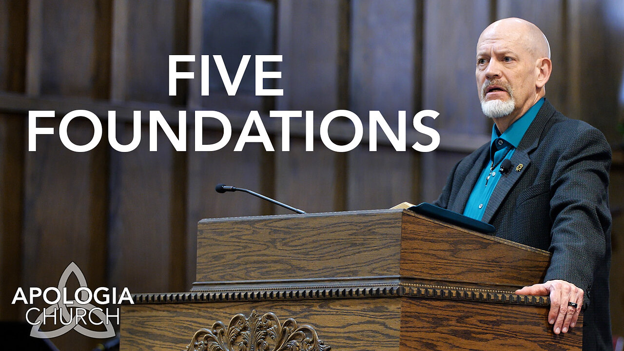 Five Foundations