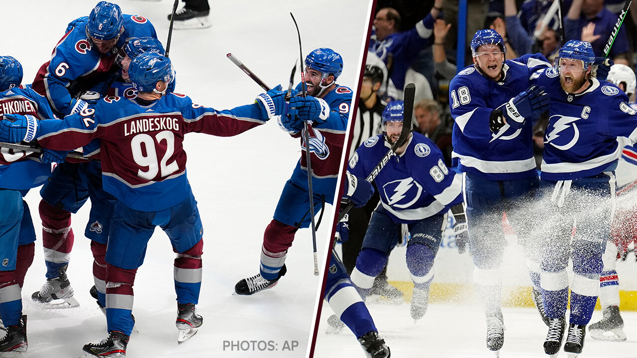 The cream of the crop: Breaking down a top-tier Stanley Cup matchup