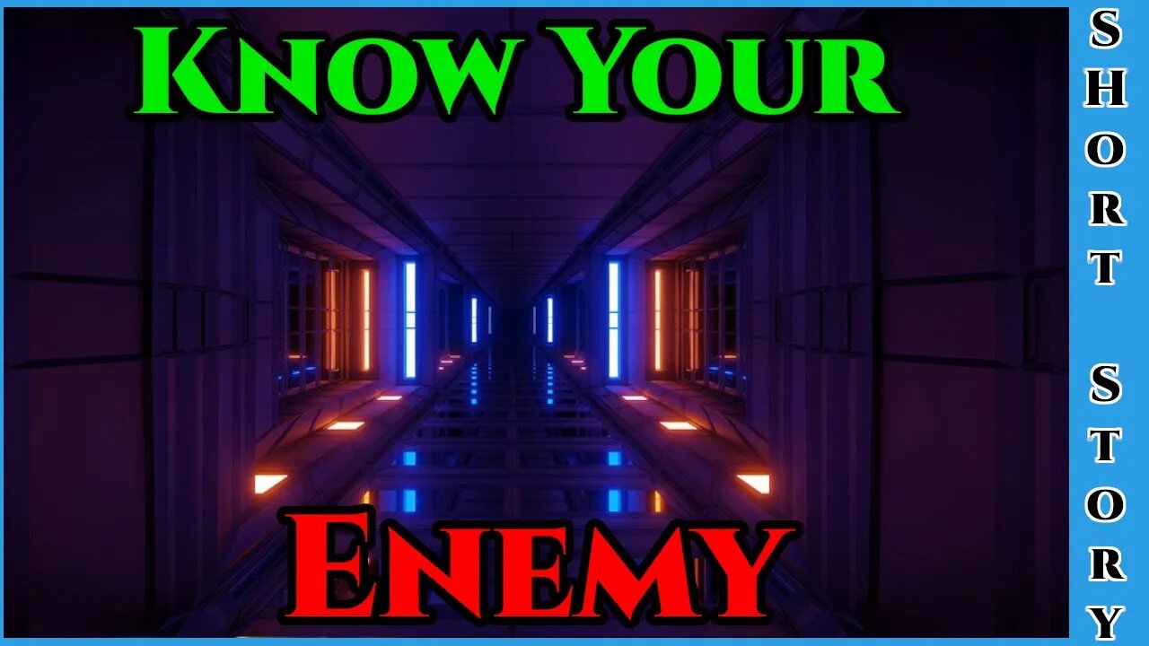 Guest Narration by Clockwork Gremlin - Know Your Enemy & The Musicians | HFY|