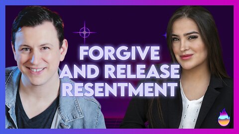 Julie Lopez: Forgive and Release Resentment | Oct 2 2024