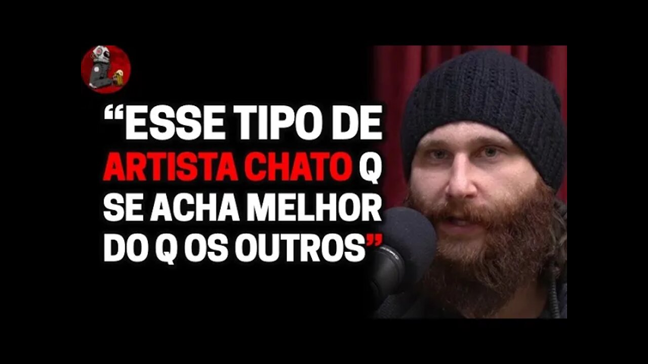 ESSE TIPO DE COISA DIZ MUITO SOBRE ALGUÉM... com Humberto, Daniel e Deco | PlanetaPodcast(CineClube)