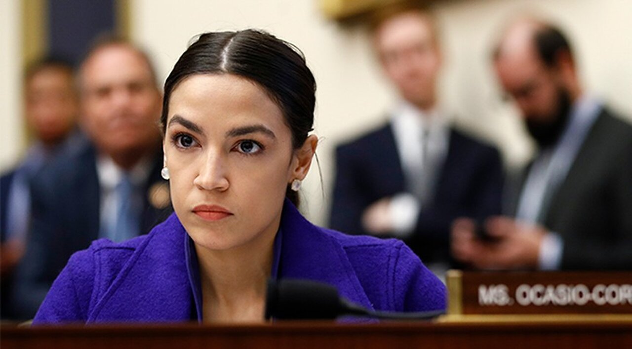 Is the Love Affair Over Between AOC and Her Constituents?