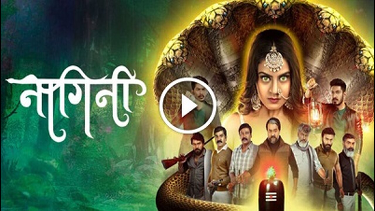 Nagini 8th April 2023 Episode 155