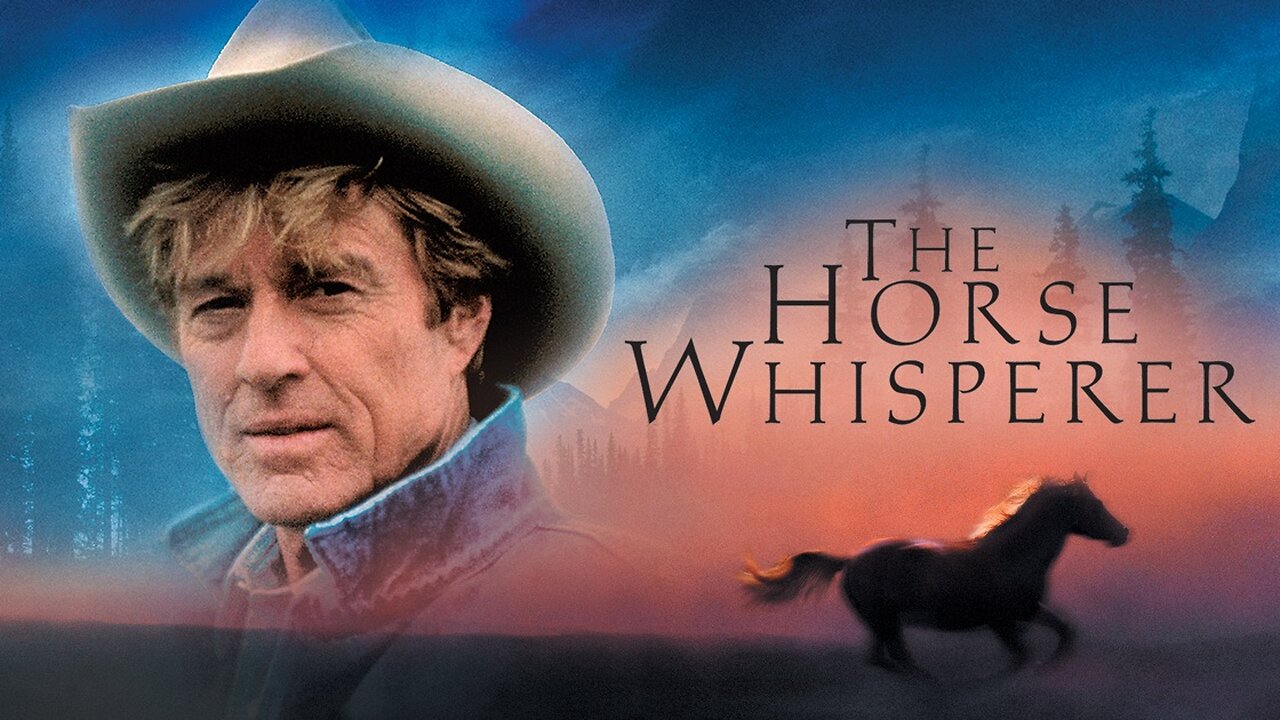 The Horse Whisperer ~ by Thomas Newman