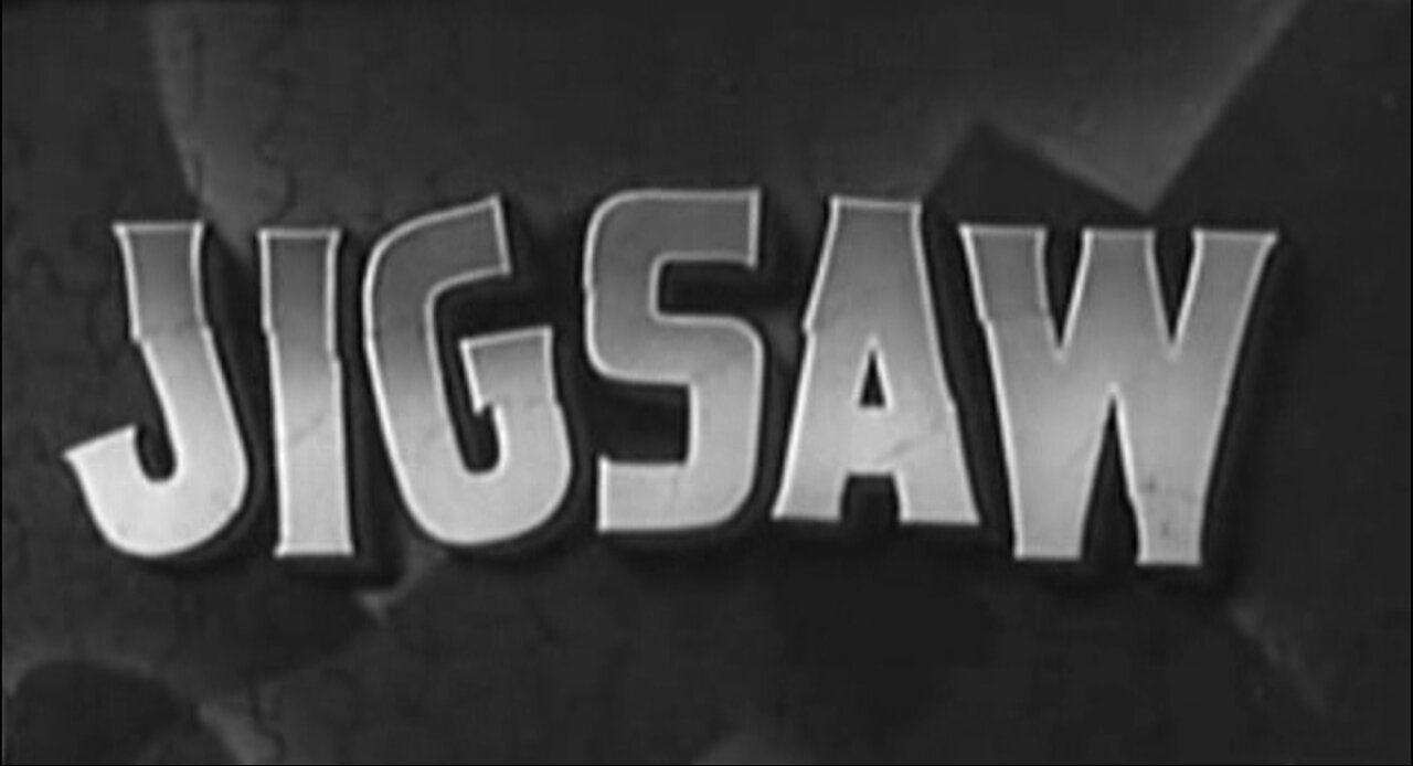 Jigsaw (1949)