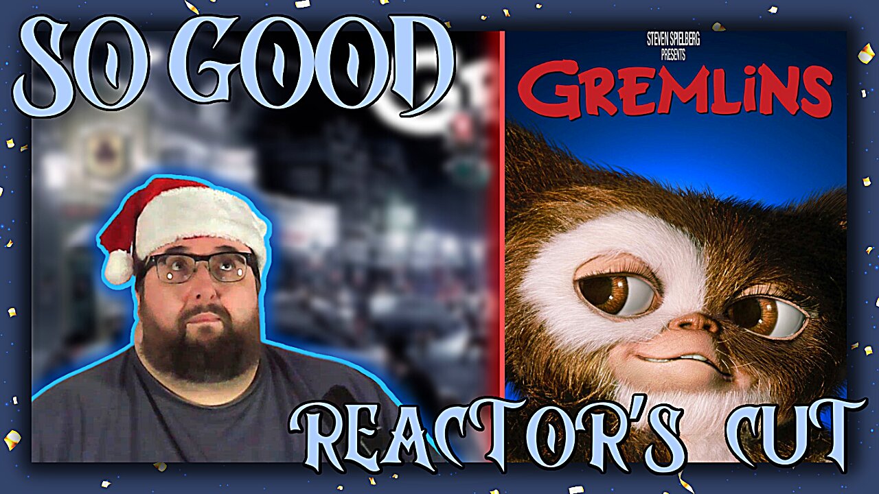Gremlins 1984 - Reactor's Cut