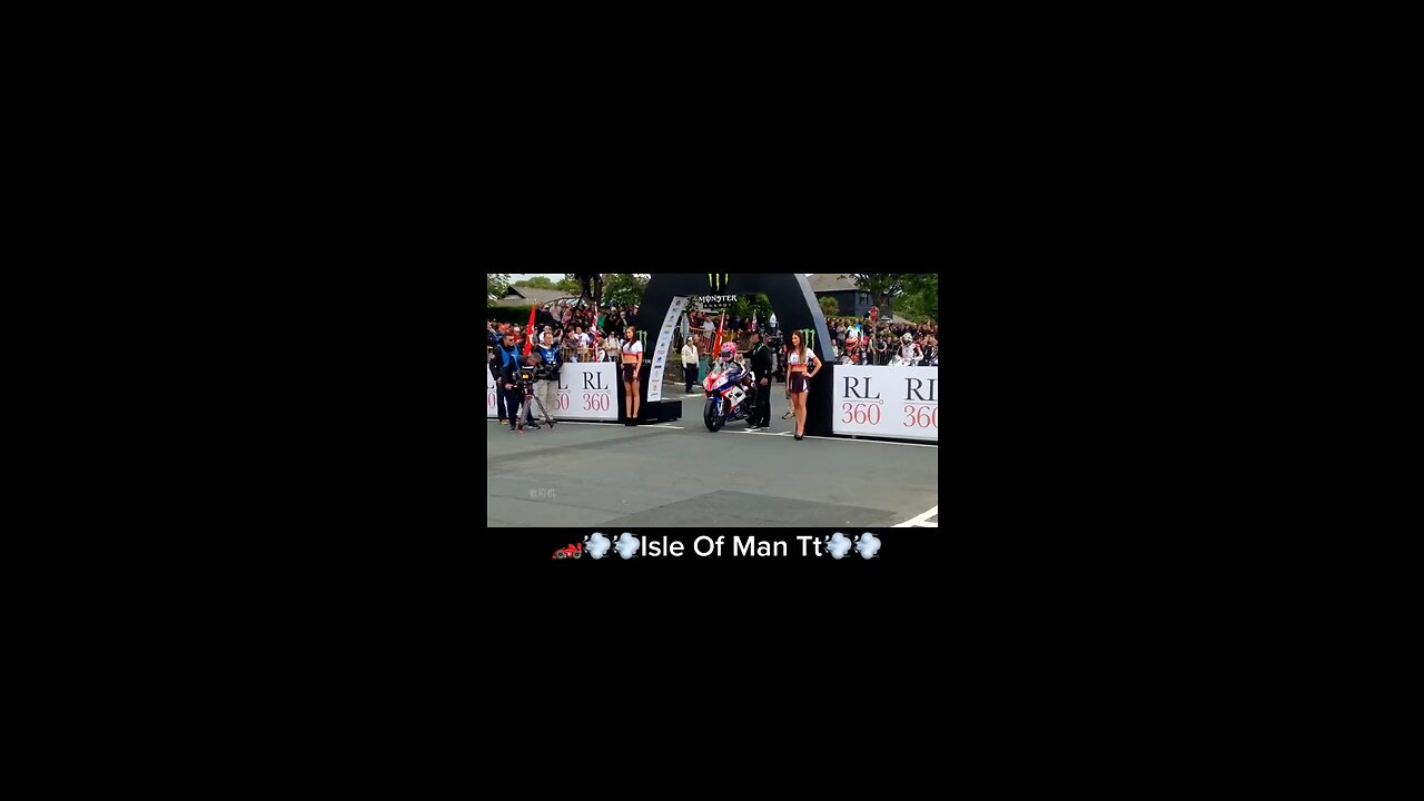 Isle of Man TT’s Road Race 🏍️💯🏁🇮🇲