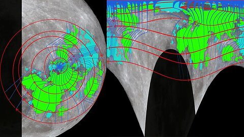 Selenetical Physics Vol. 2 Reflections on the Electric Field! Better Known as wRonGTHInk