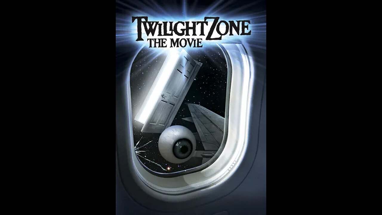 Big Tom & Gene Show (Friday Night Flix - Twilight Zone: The Movie)