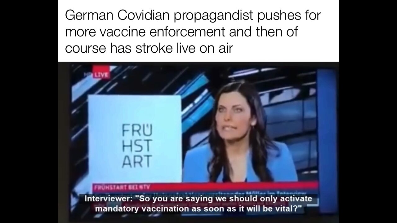 Covidian Stroke Live