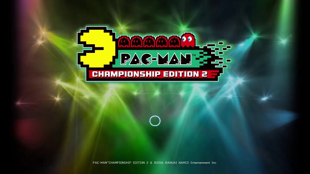 PS4 Pac Man Championship Edition 2 - Jogando grátis - Gameplay (#269)