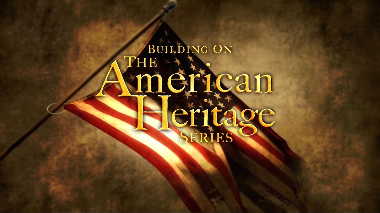 Building on the American Heritage Series | Episode 12 | Politics in the Pulpit | David Barton