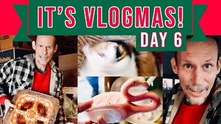 🎄VLOGMAS 2021 // DAY SIX // ANTIQUE & VINTAGE RESELLER