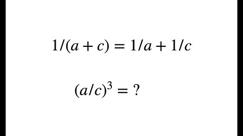 [從零到奧數] #44