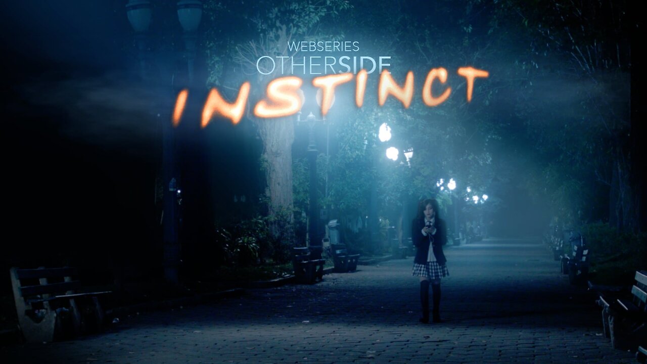 Otherside - INSTINCT