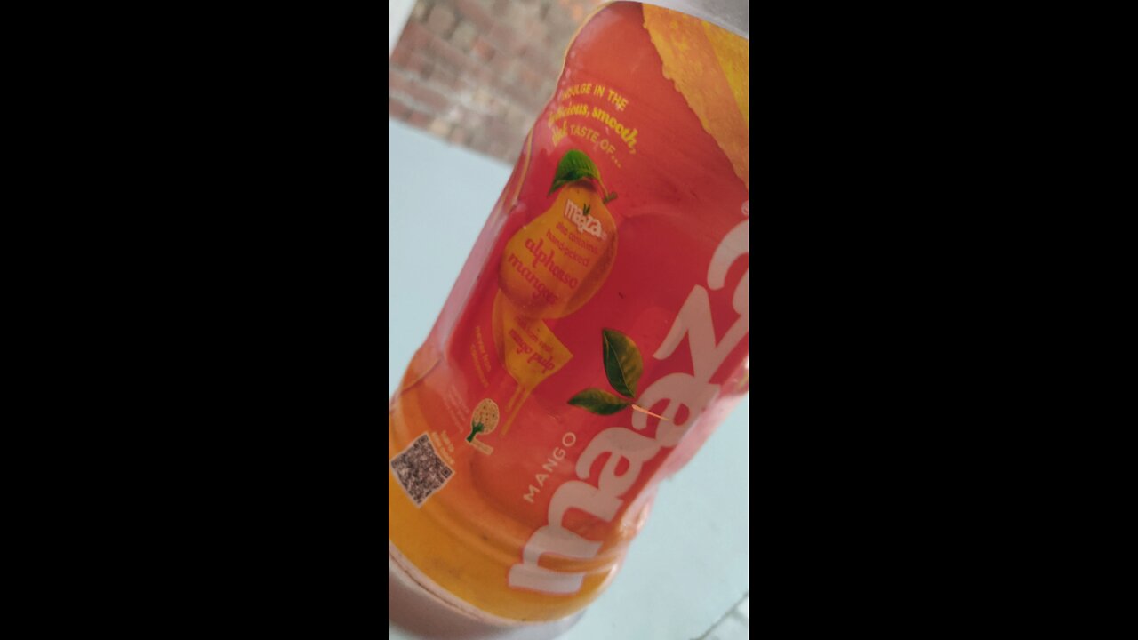mazza