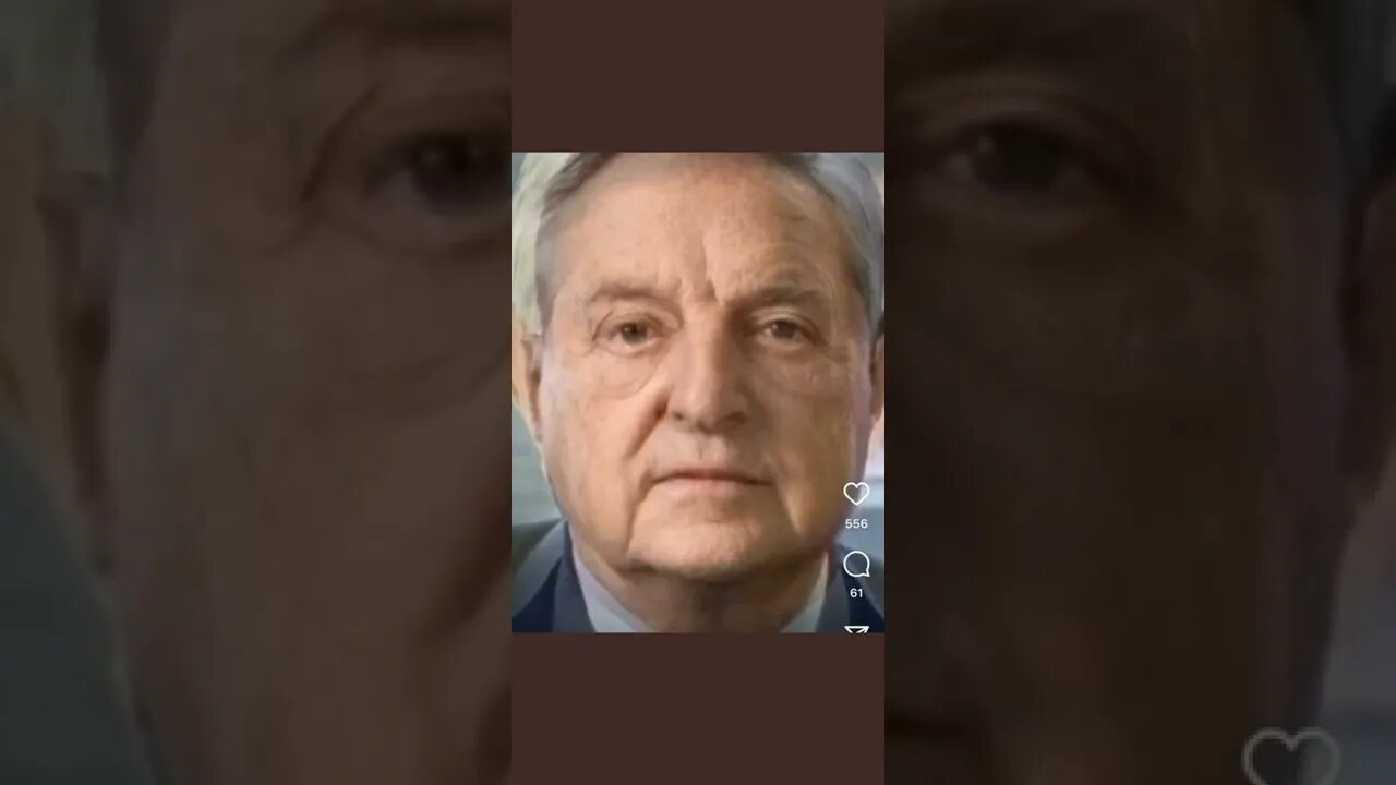 Zelenski to Soros