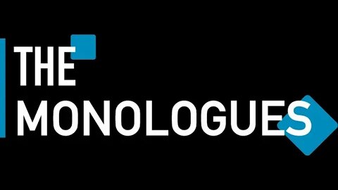 TheMonologues #1 Weight Loss...