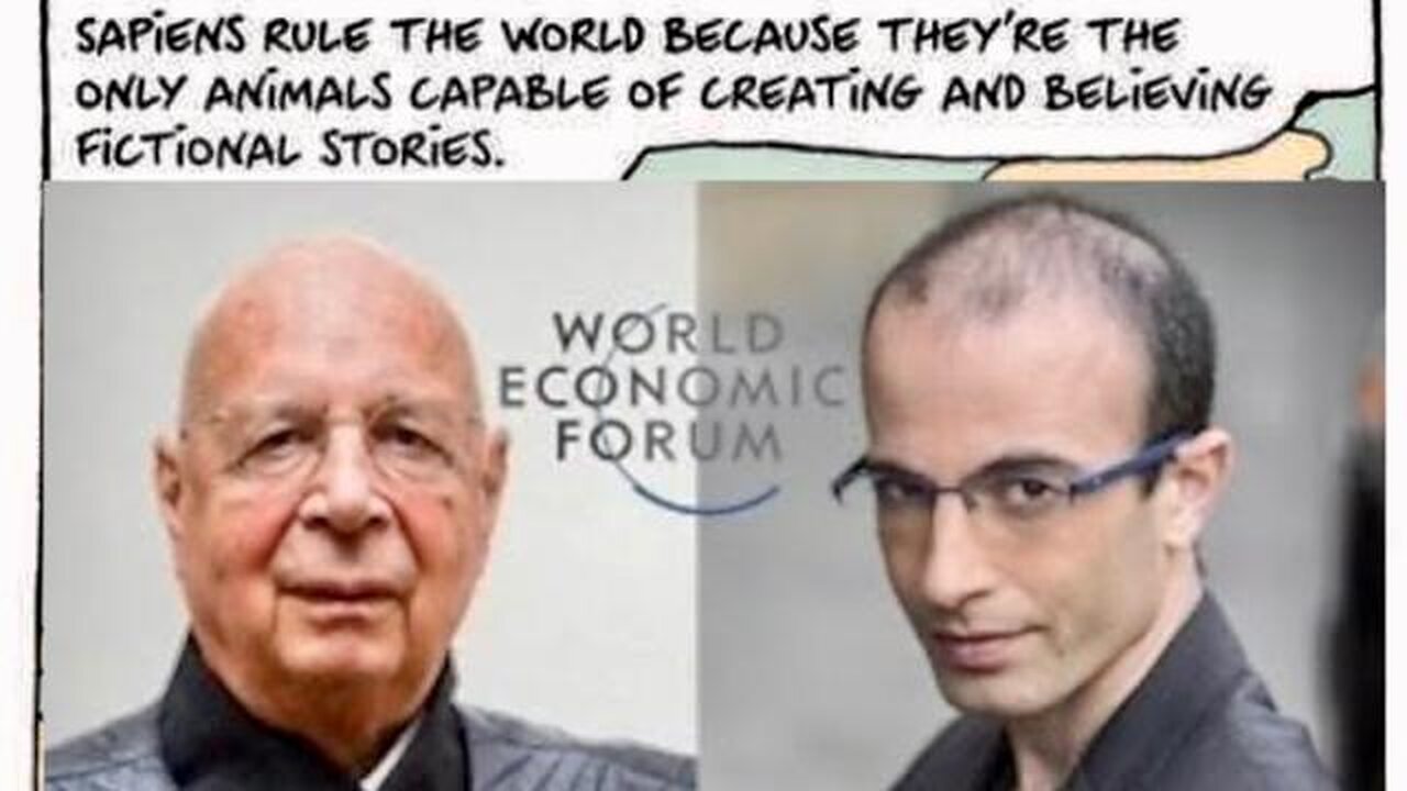 FICTIONS, FANTASIES, AND MASS DELUSIONS - MRETV