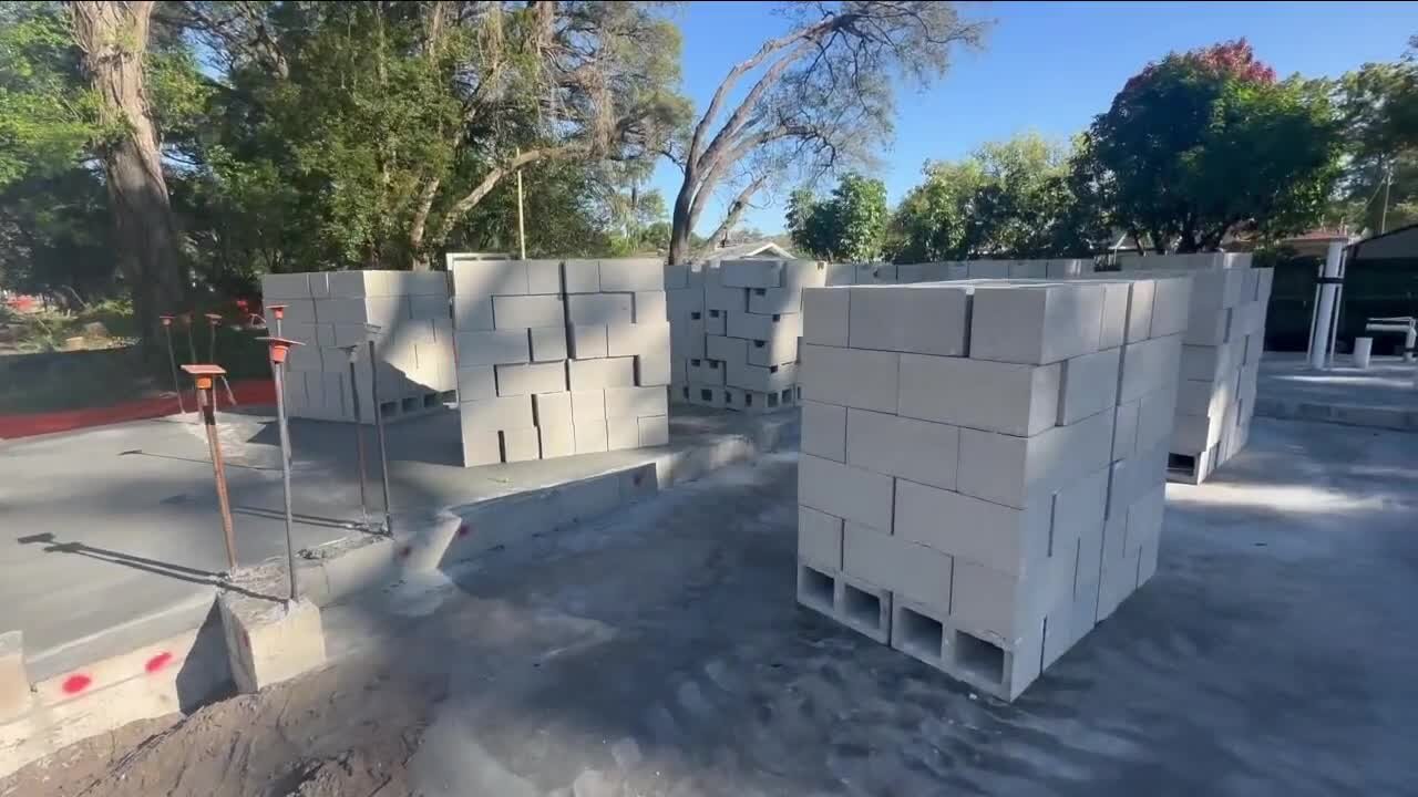 Local business owners set to build Habitat for Humanity homes in Tampa