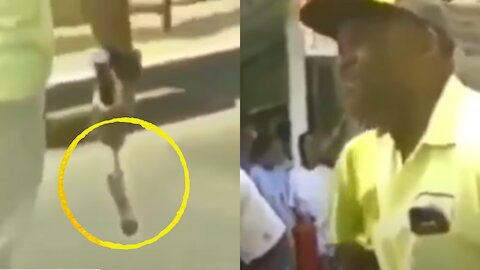 Flashback: Black Business Owner Devastated By Rodney King Riots