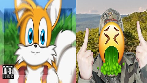 The Worst Sonic Fan Comic Ever Made - The Tragedy And Legacy Of 2 Babies 1 Fox - Reaction! (BBT)