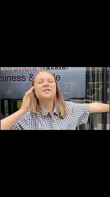 TikTok's Newest Influencer: Greta Thunberg