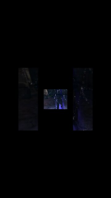 ESO Spirit Vision #shorts