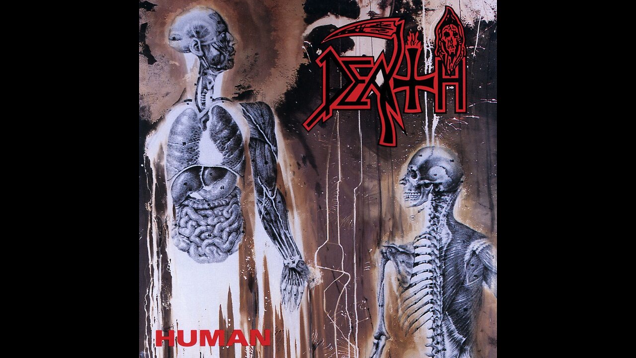 Death - Human