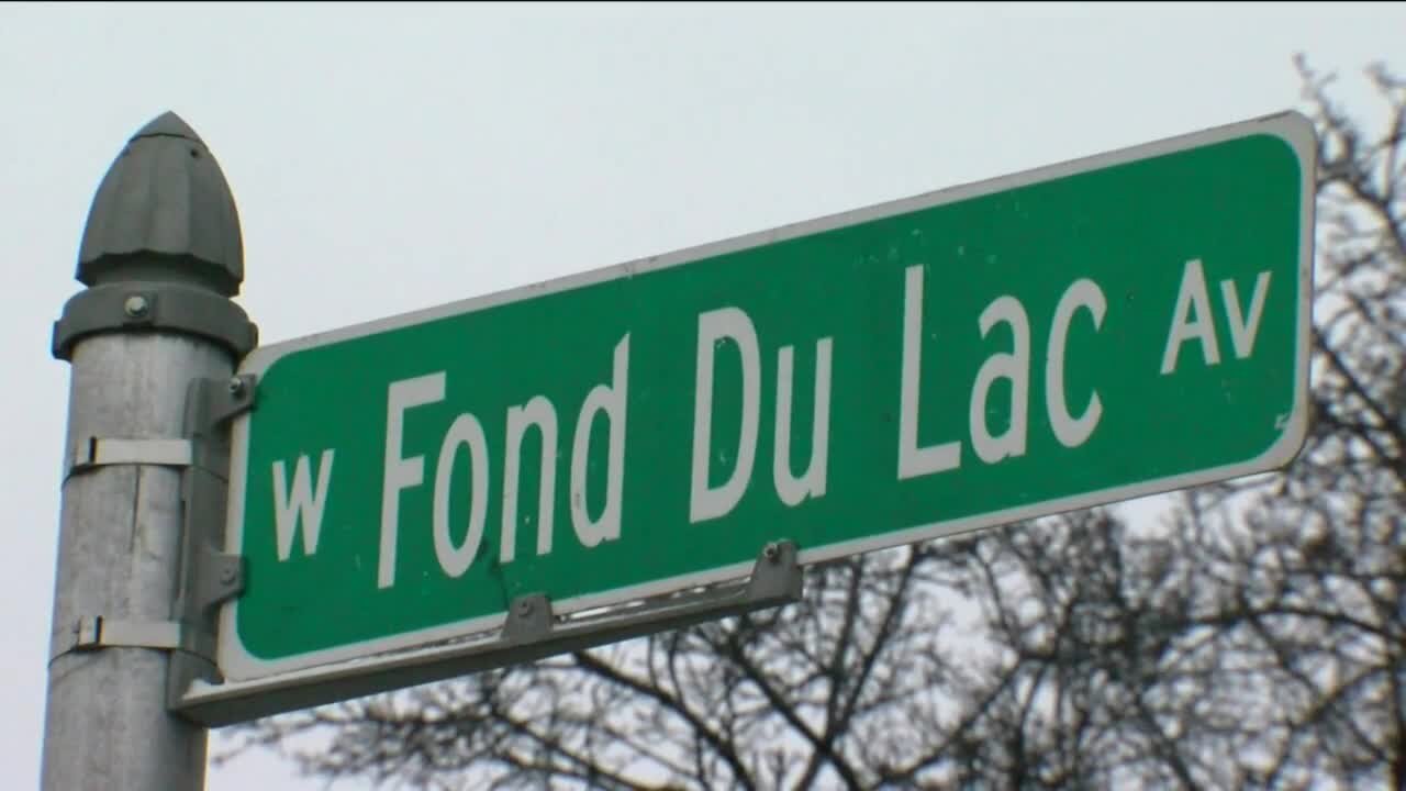 Proposed Fond du Lac Ave BID hopes to bring prosperity to Sherman Park