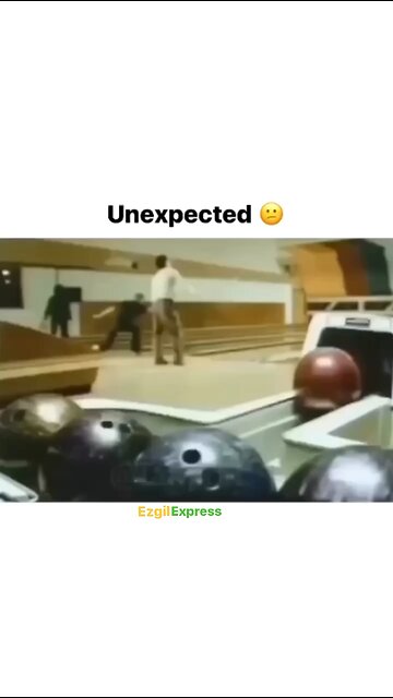 Bro pass the “ball”‼️