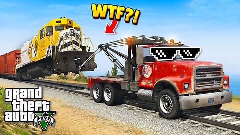 GTA 5 FAILS & EPIC MOMENTS # 23 (GTA 5 Funny Moments)