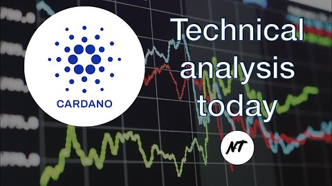 CARDANO technical analysis today