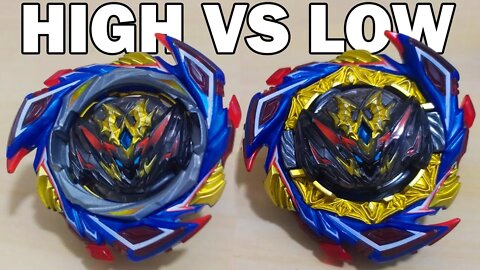 O MELHOR MODO para BEYBLADE de ATAQUE | Beyblade Burst DB | Testando o SAVIOR BELIAL .Nx.Ev'-3