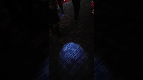 Hobo whackin it in our bush