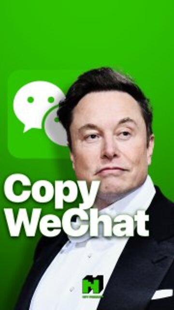 Copy we chat