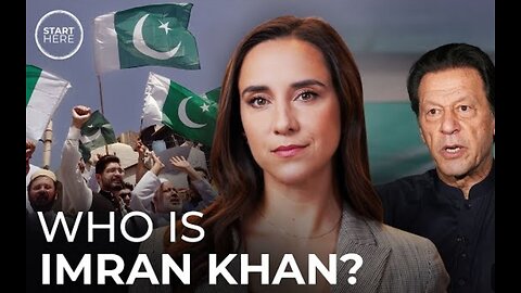 Imran khan interview