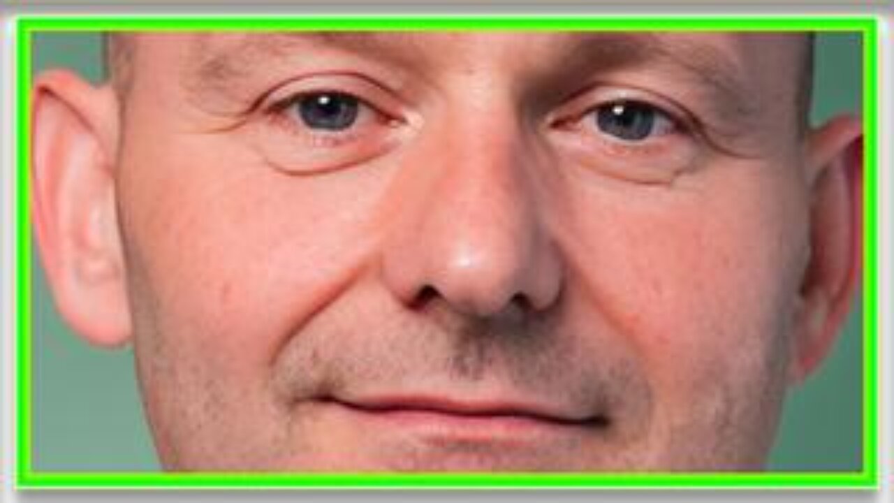 Danish Politician Killed by Vax Induced Cerebral Hemorrhage