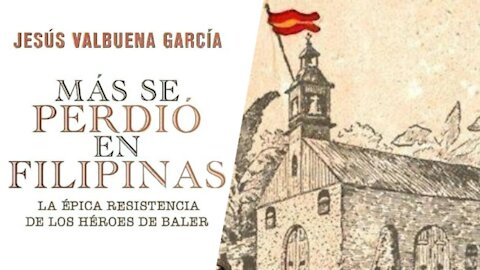 Más se perdió en Filipinas.