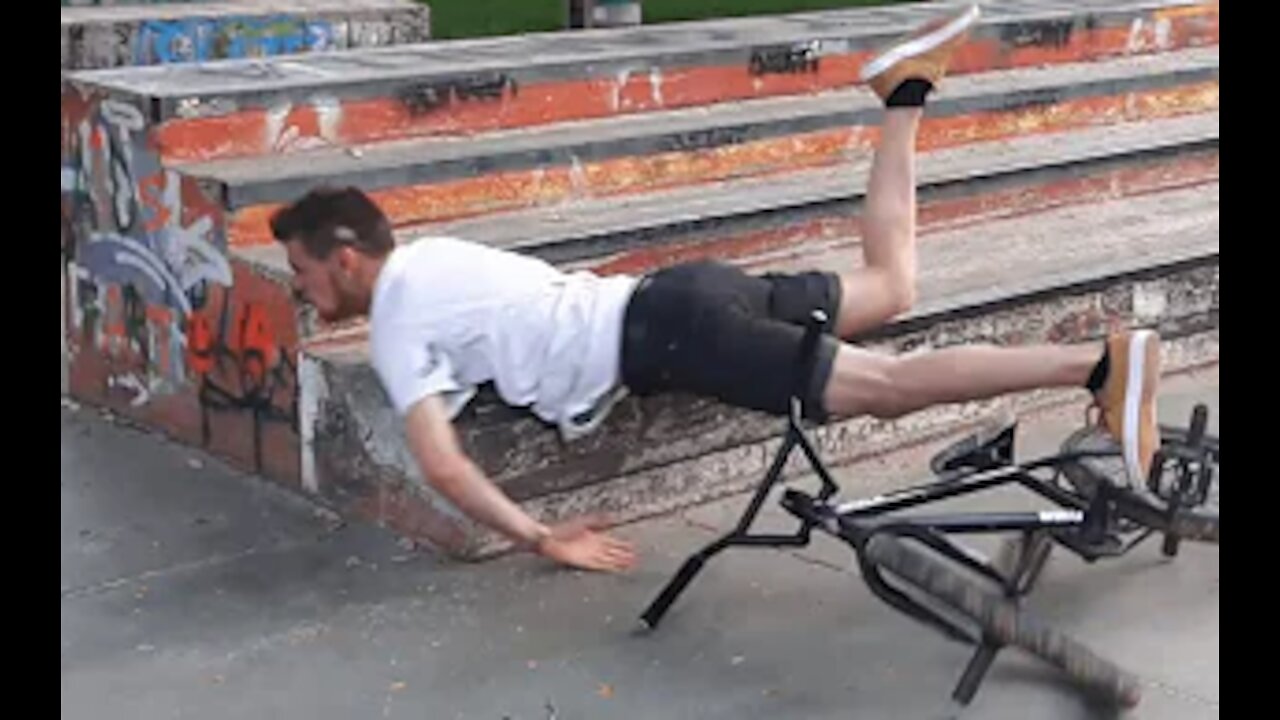 Epic Fails Compilation | Plain Crazy 😂🔥😹