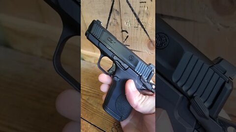 Is the S&W CSX Really All That?