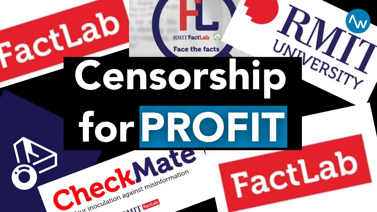 Censorship for Sale: Meta's Troubling Partnership with RMIT Fact Lab