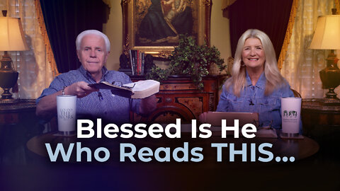 Boardroom Chat: Blessed Is He Who Reads THIS…