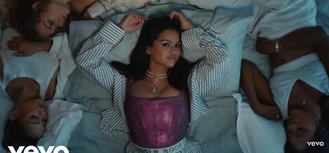 Selena Gomez - Single (official Music Videos)