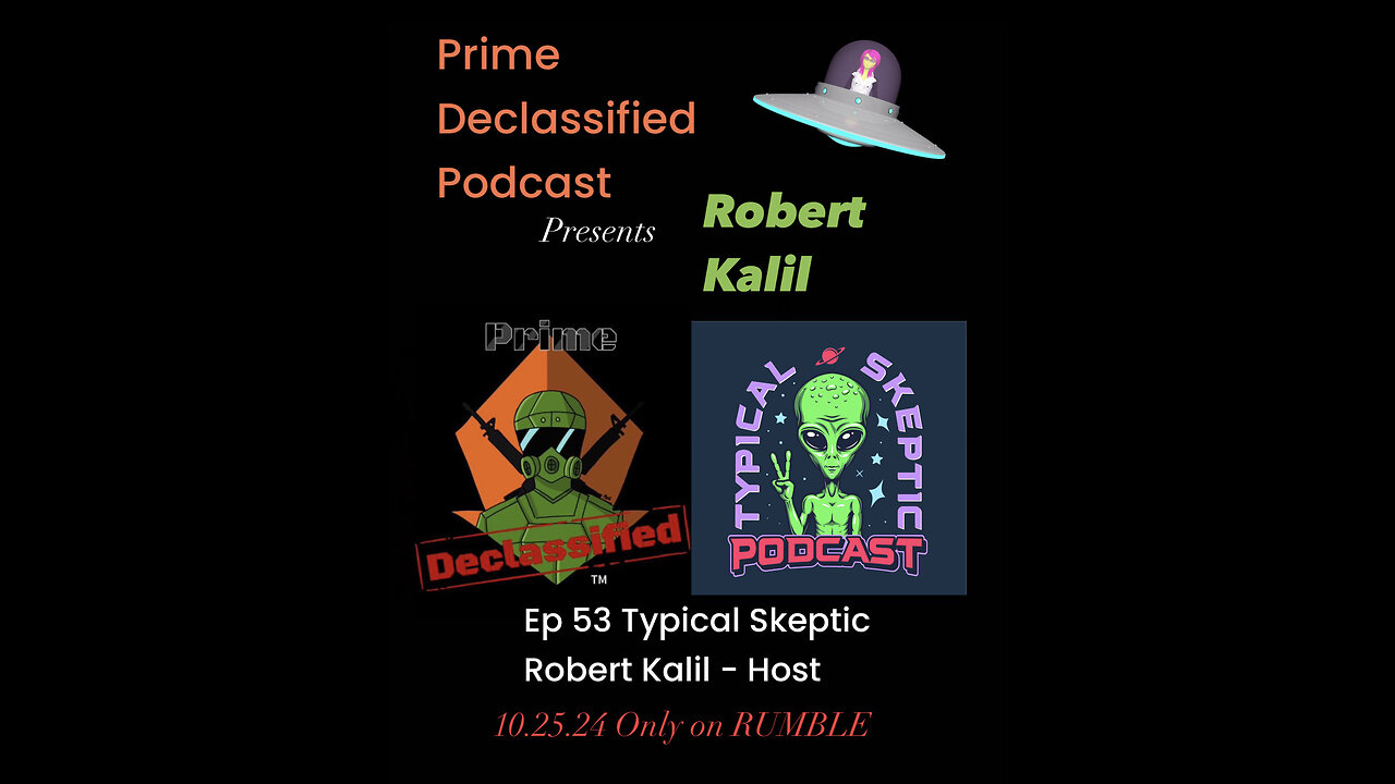 Ep 52 Typical Skeptic