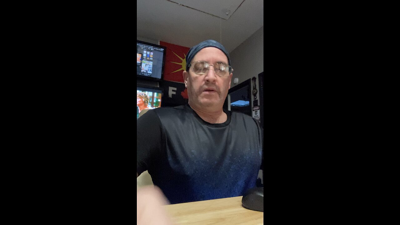 Update for Tuesday