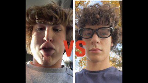 Luke Brumley vs Cole Perdue: Press Conference